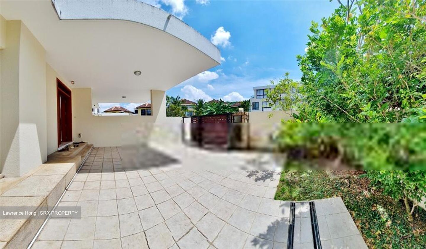 Bukit Villas (D25), Semi-Detached #484524011